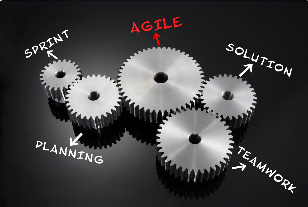 Navigating Career Waters with Agile Strategy