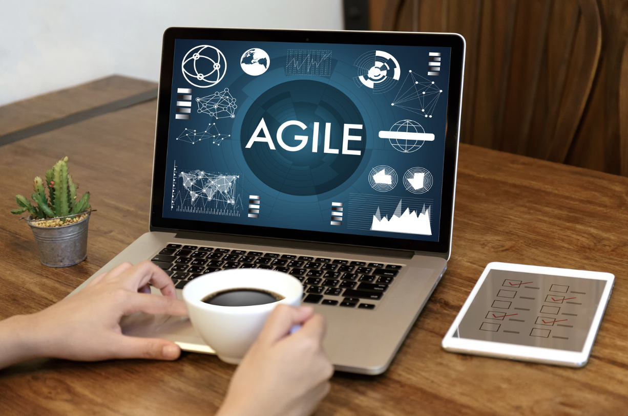 Agile Methodologies for HR Agility in Modern Business