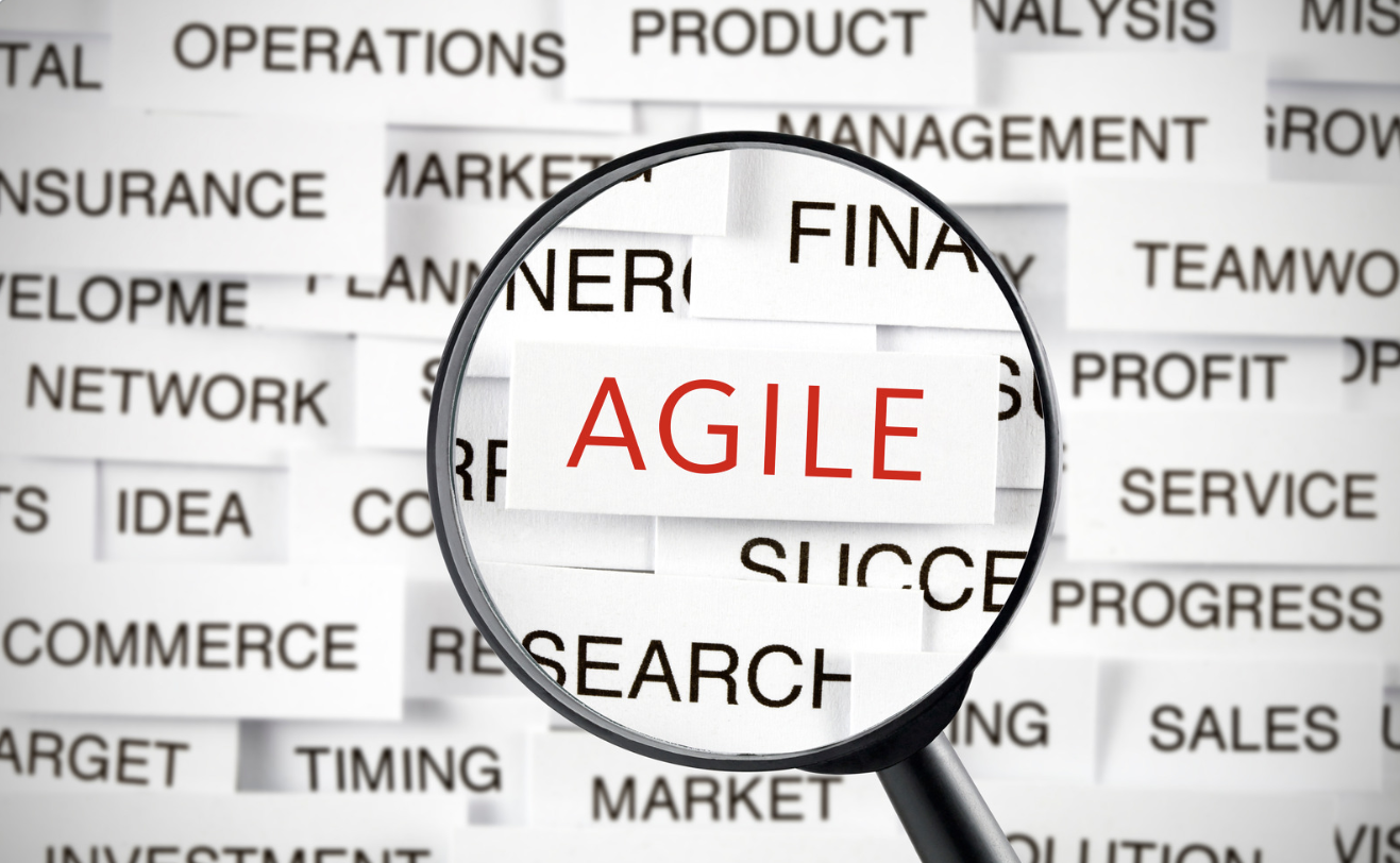 Agile for HR, Recruitment Marketing, and Talent Process Enhancement