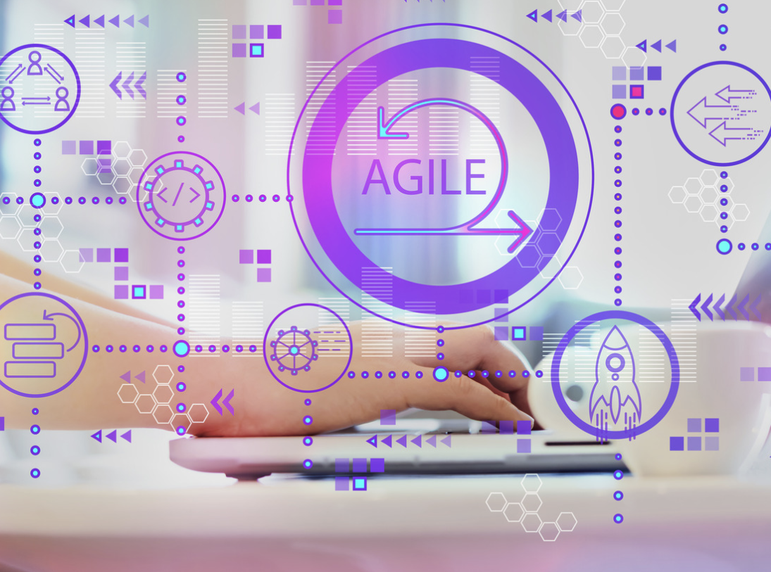 Flexibility and Adaptability for HR Agility