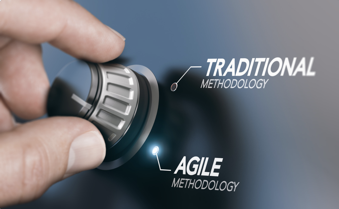 Data-Driven Decision Making for Agile HR Excellence