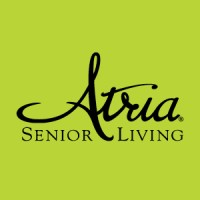 Atria Support Center logo