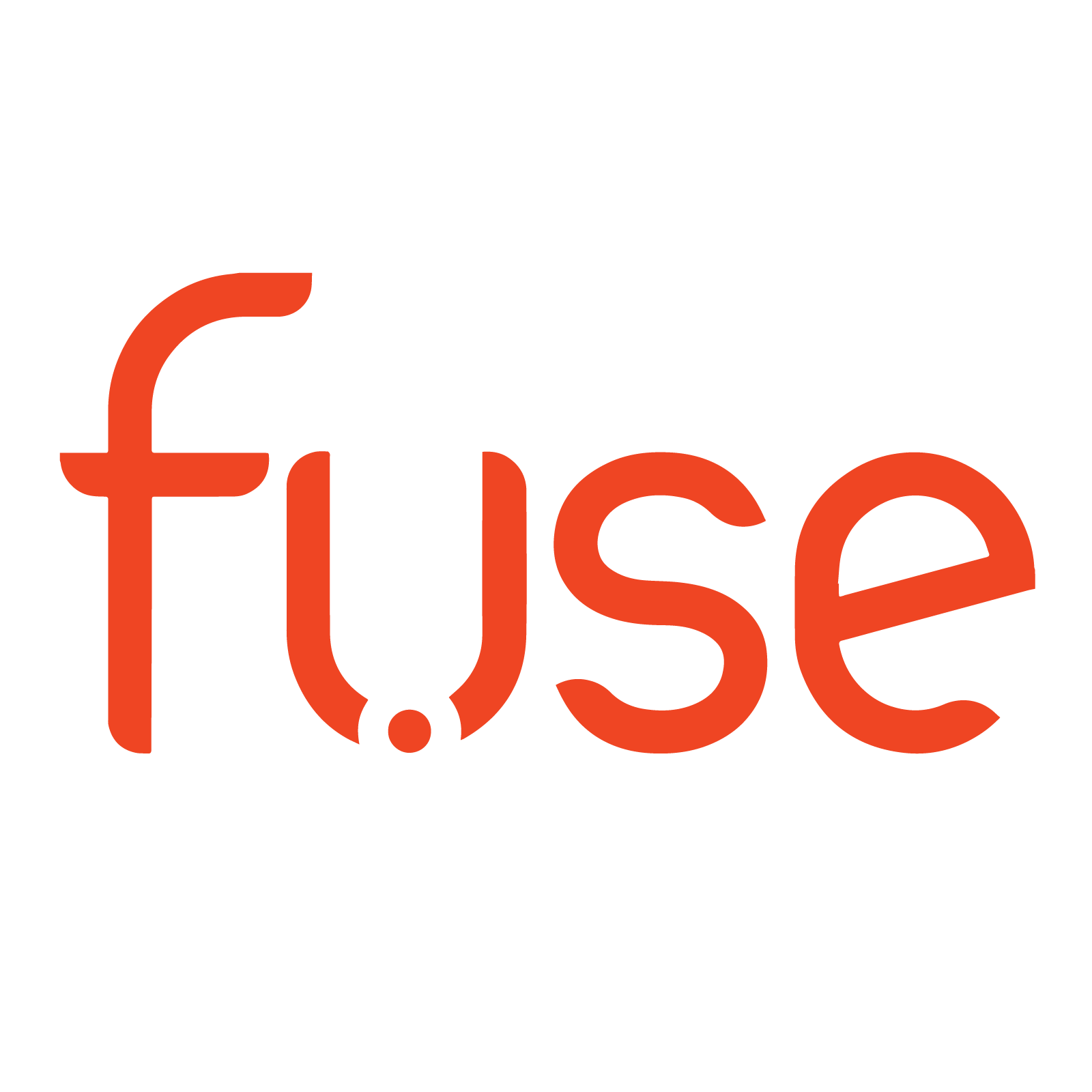 Fuse logo