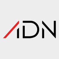 American Data Network logo