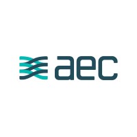 AEC logo