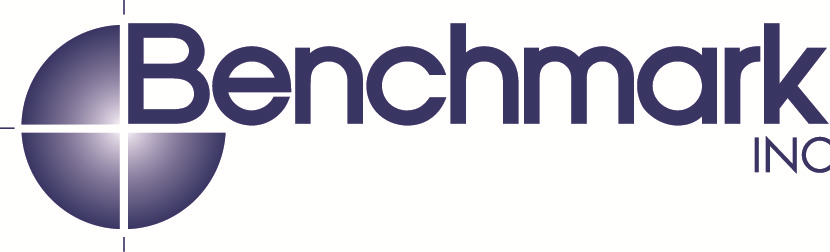 Benchmark Inc logo