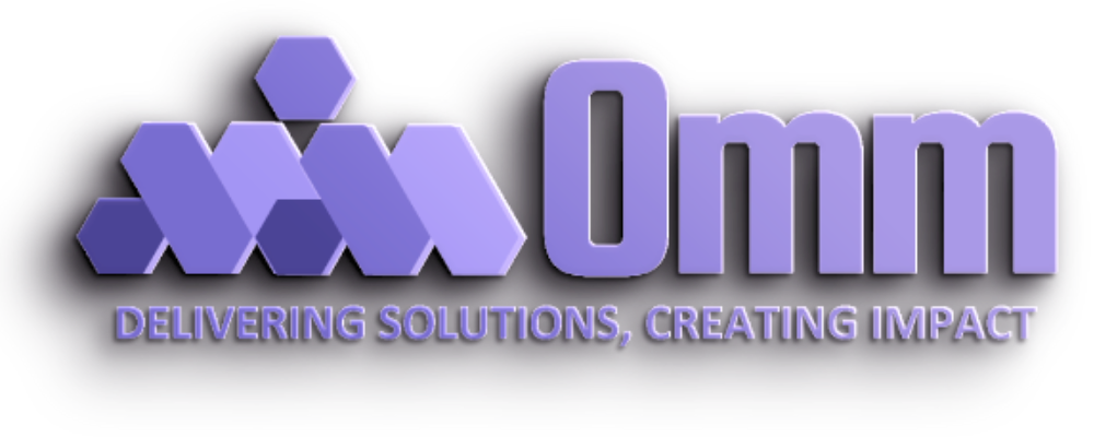 Omm IT Solutions logo