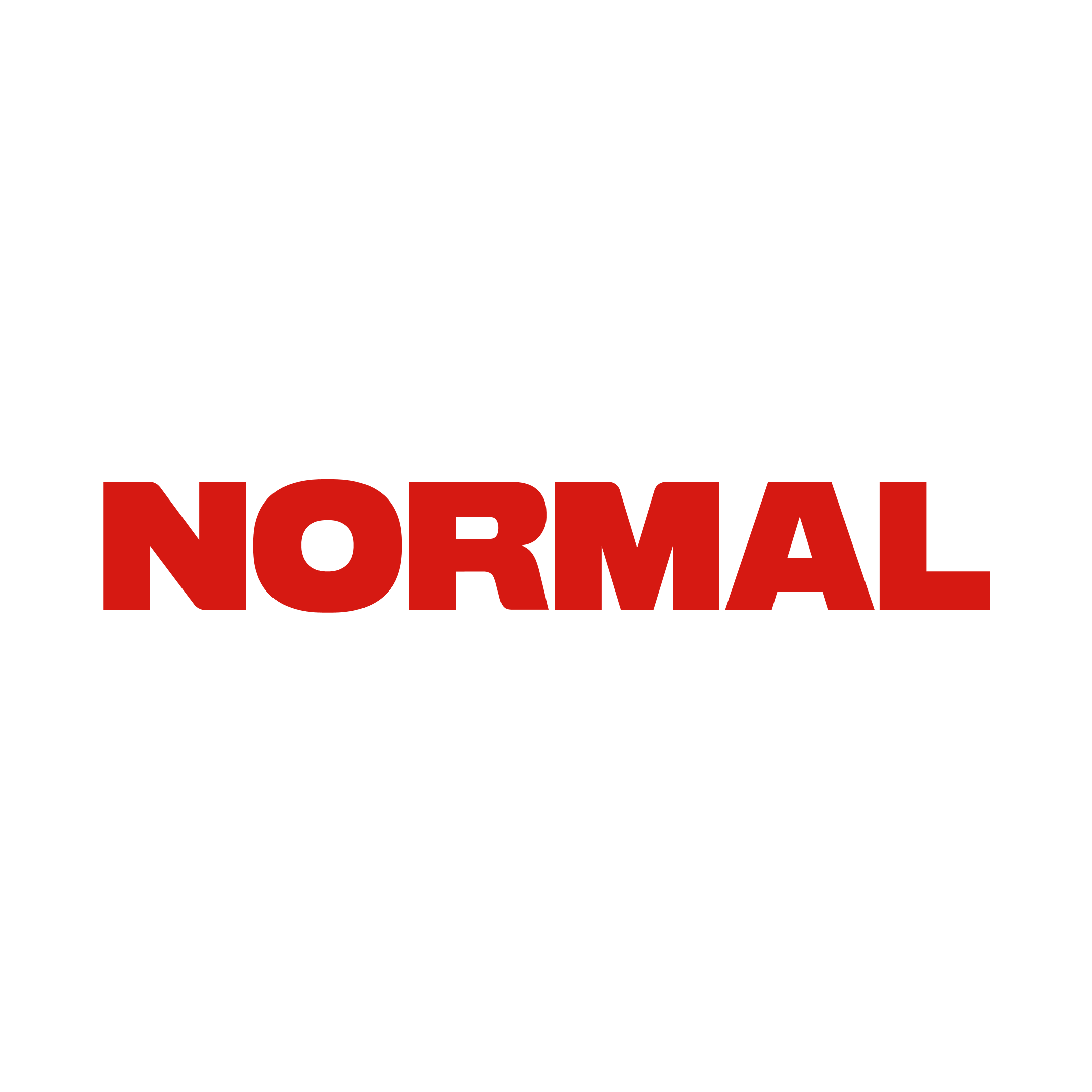 Normal Computing Corporation logo