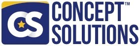 CONCEPT SOLUTIONS LLC logo