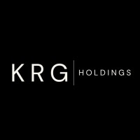 KRG Holdings LLC logo