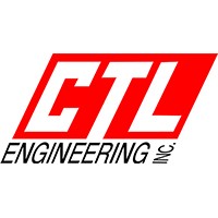CTL Engineering logo