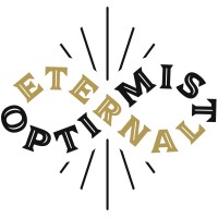 Eternal Optimist logo