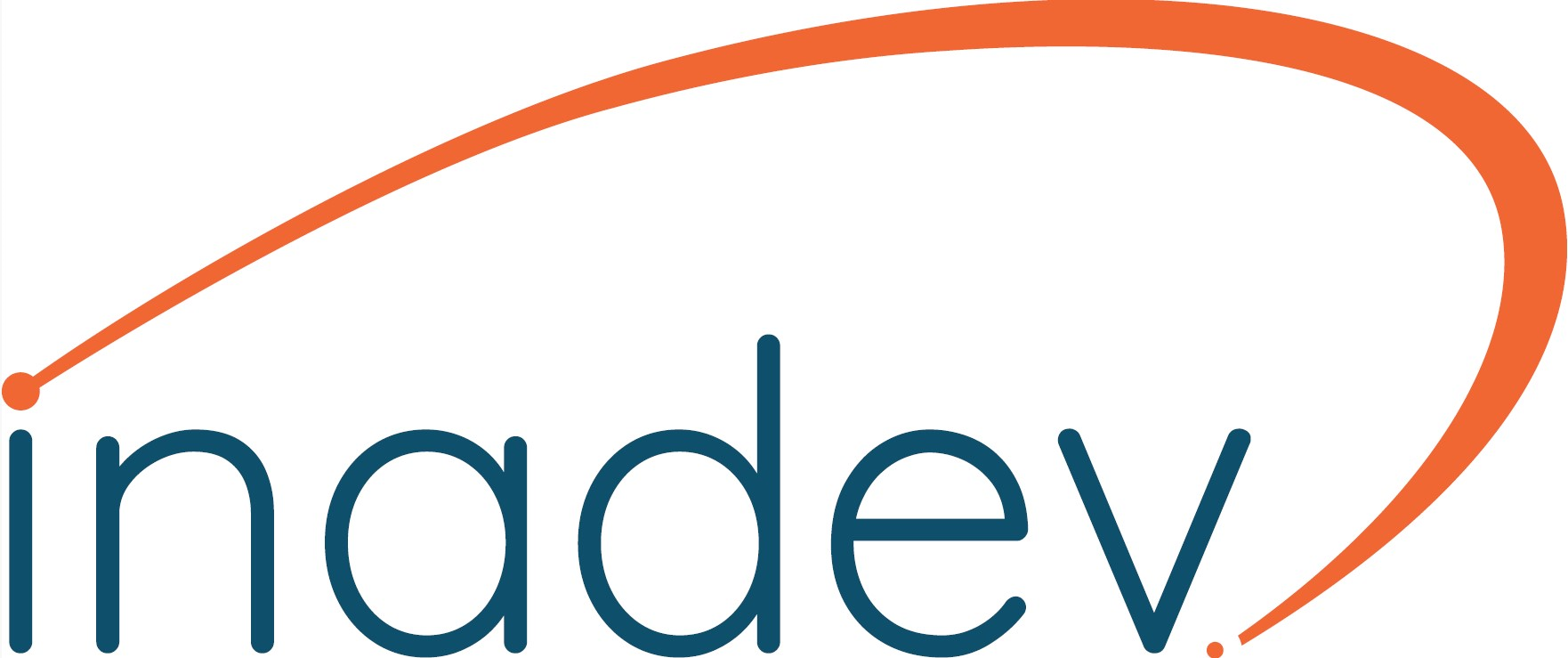 INADEV logo