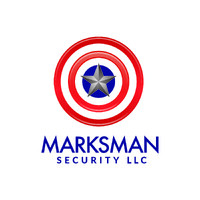 Marksman Security LLC logo