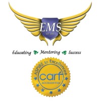 EMS logo