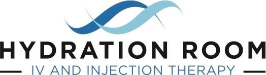 Hydration Room  logo