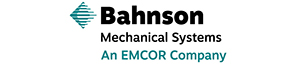 Bahnson Inc. logo