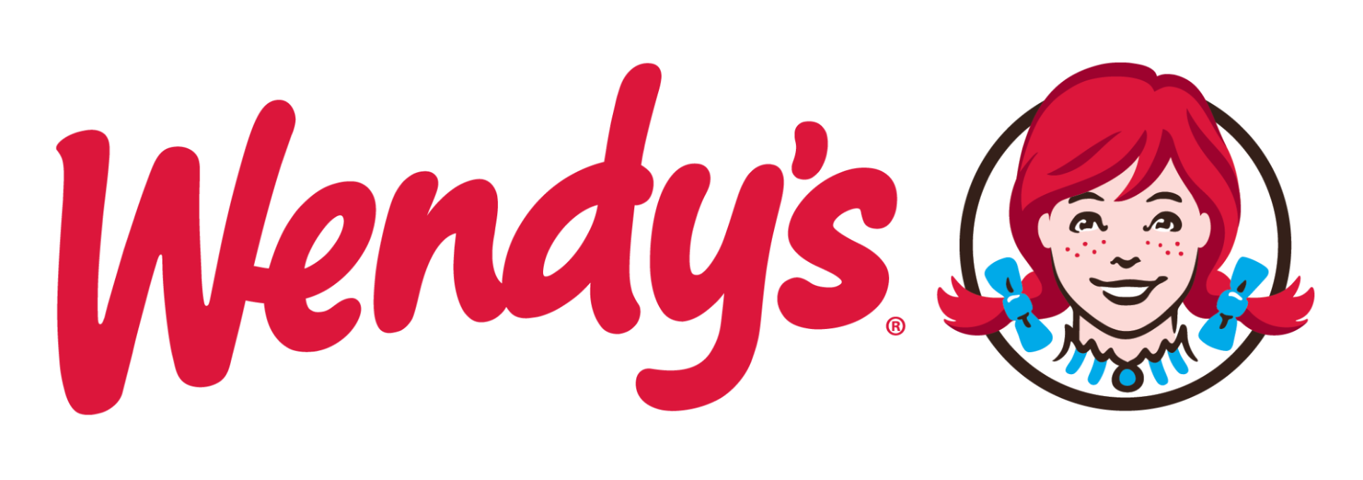 Wendy's logo