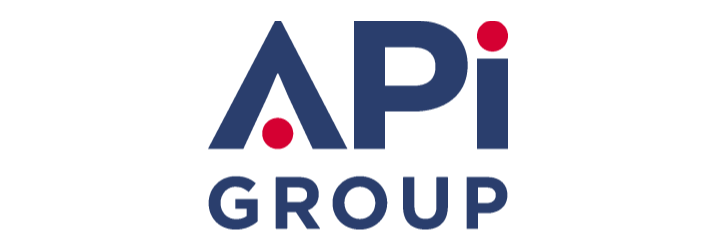 APi Group logo