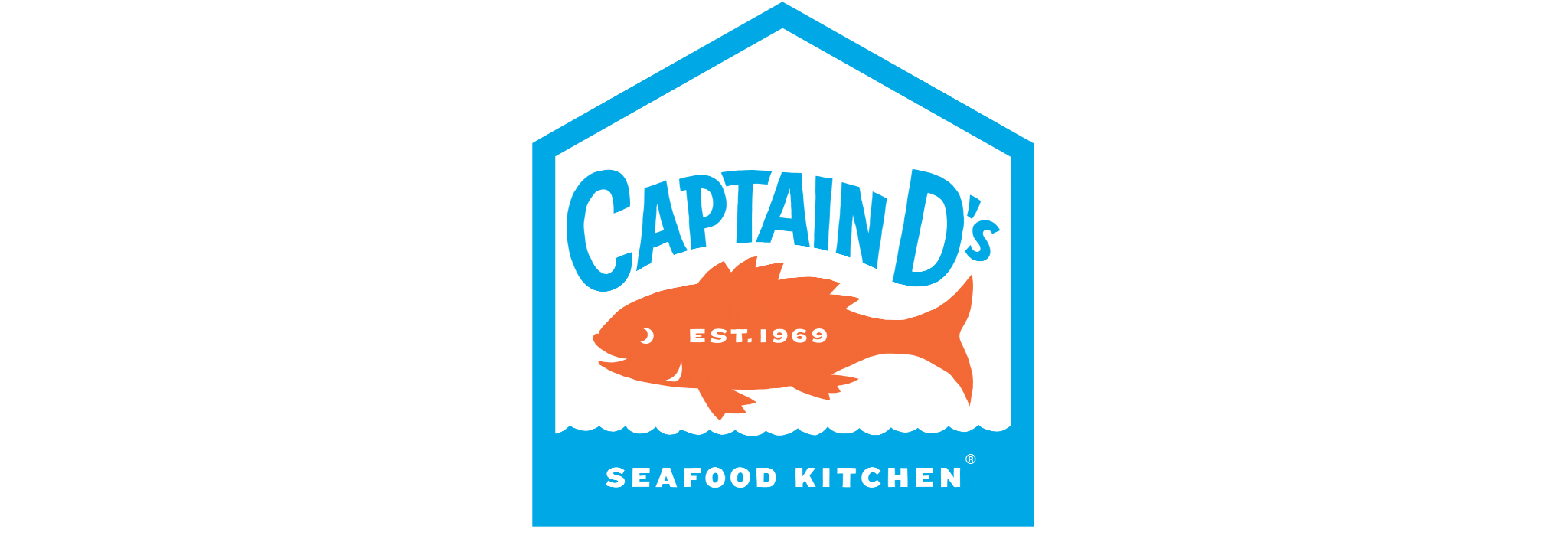 Captain D's logo