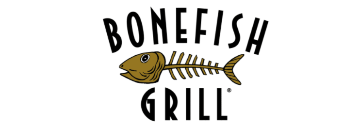 Bonefish Grill logo
