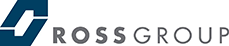 Ross Group logo