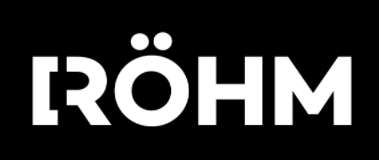 Roehm logo