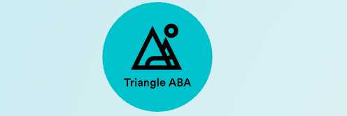 Triangle ABA logo
