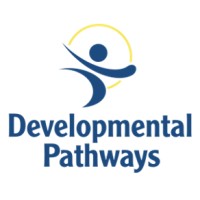 Developmental Pathways Inc. logo