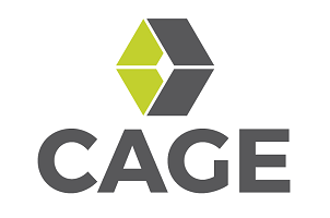 CAGE Engineering logo
