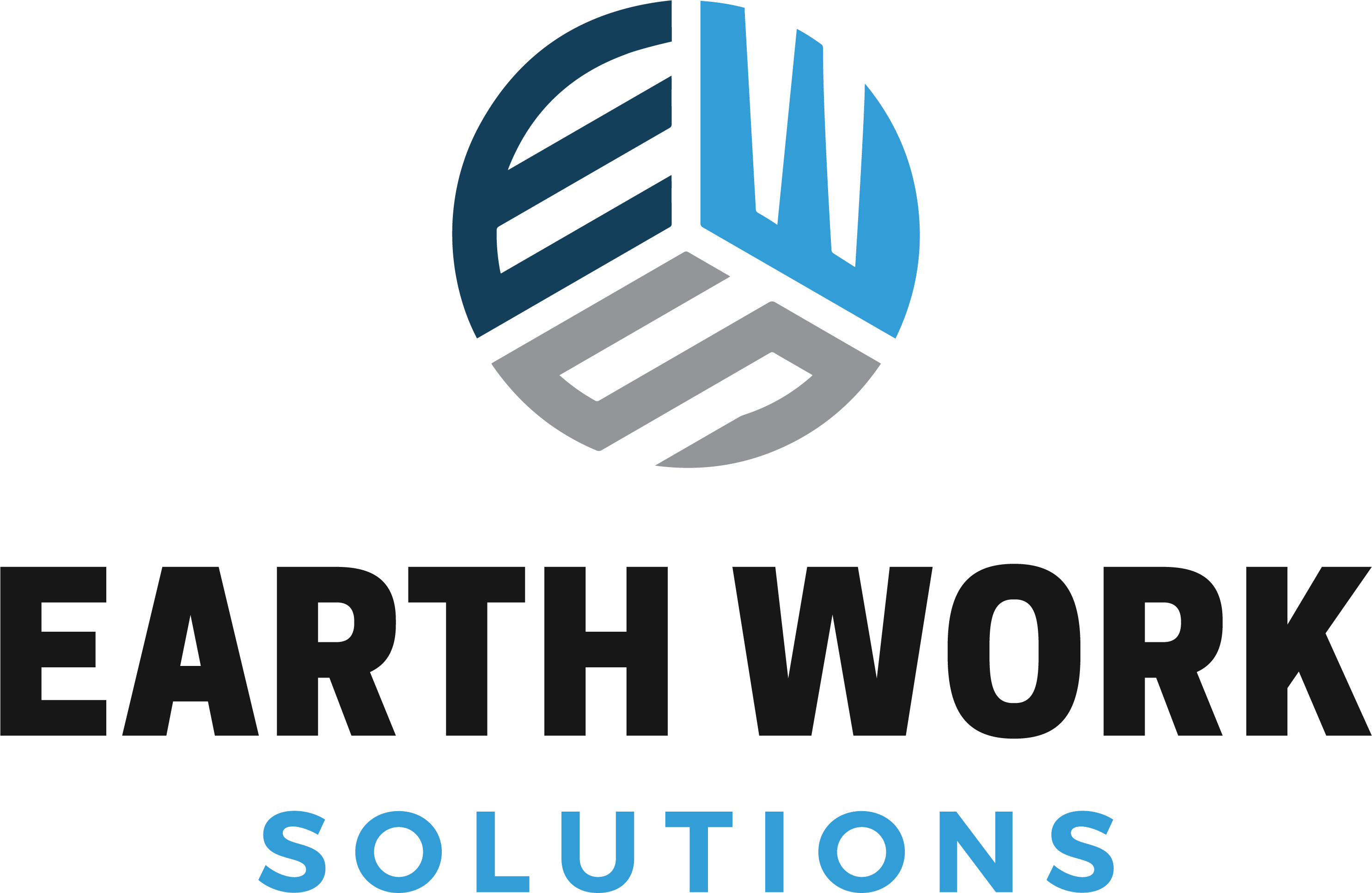 Earth Work Solutions logo