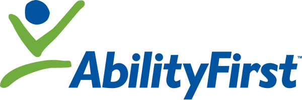 AbilityFirst logo