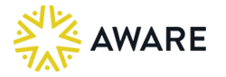 Aware Inc. logo