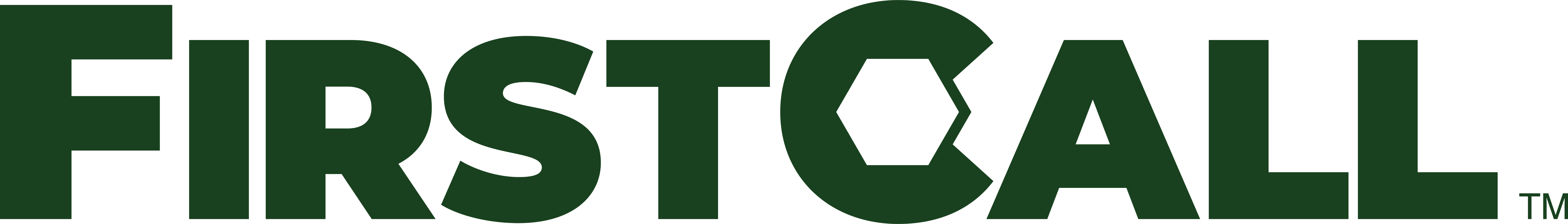 FIRSTCALL MECHANICAL GROUP LLC logo