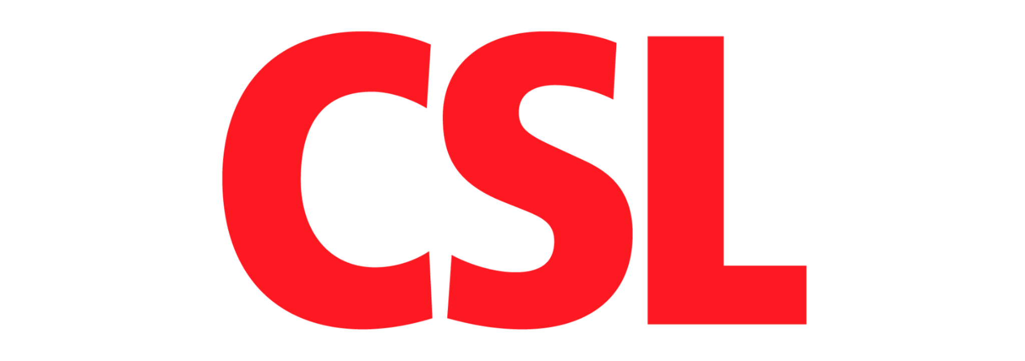 CSL logo