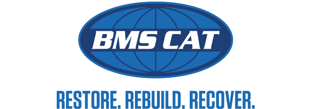BMS CAT logo