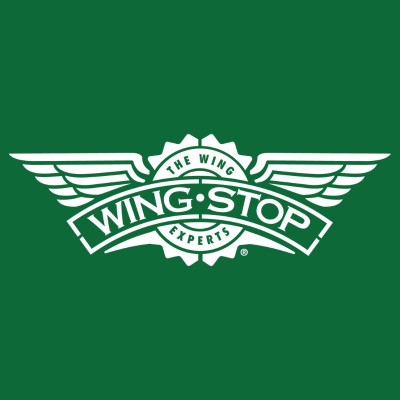 Wingstop logo