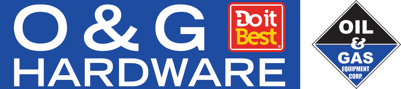 O&G logo