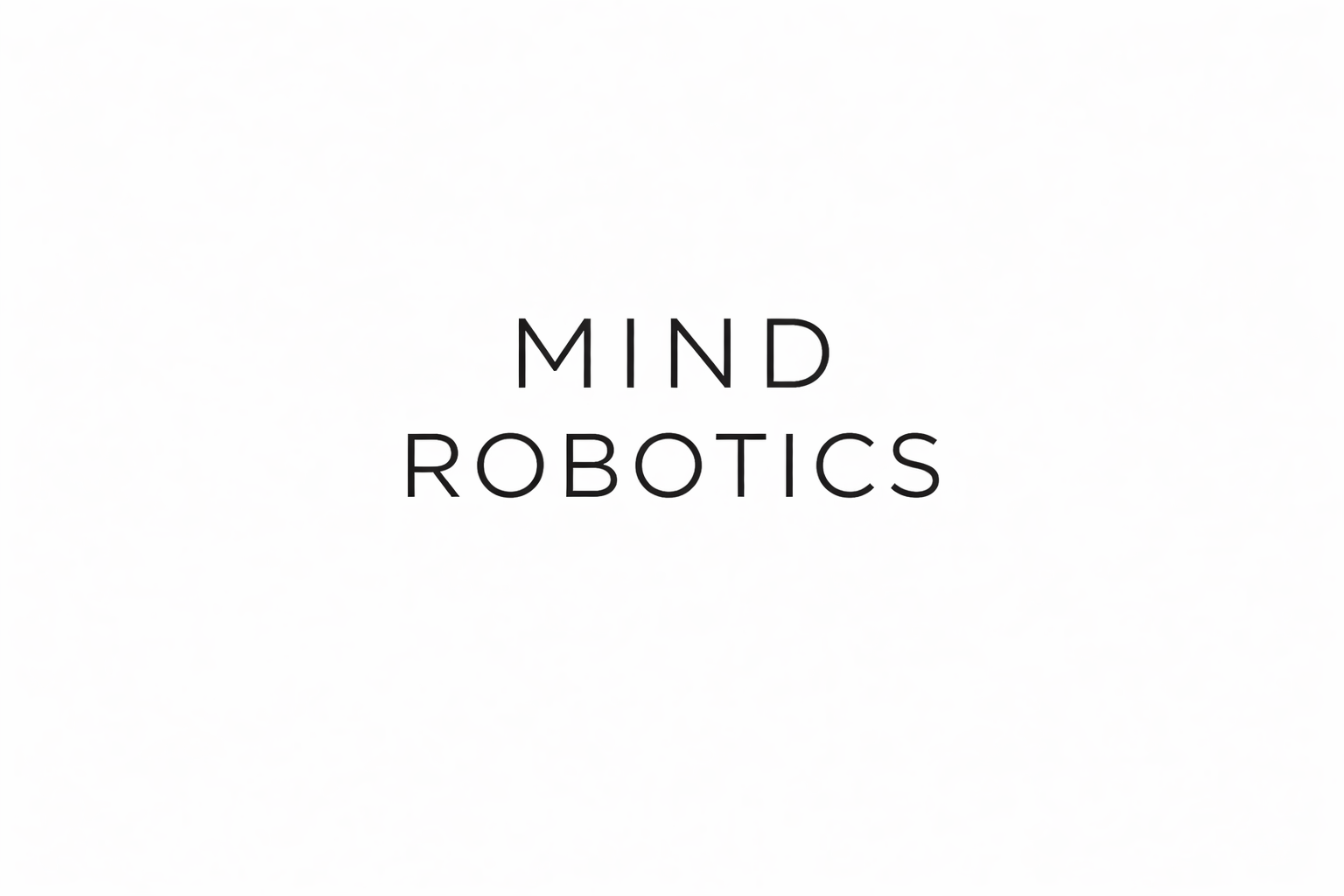 Mind Robotics logo