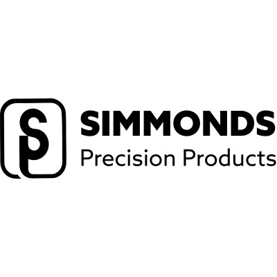 Simmonds Precision logo