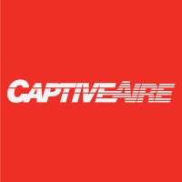 CaptiveAire logo