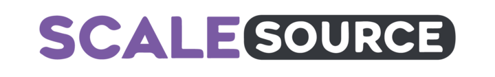 Scalesource logo