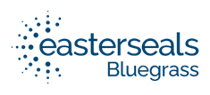 Easterseals Bluegrass logo
