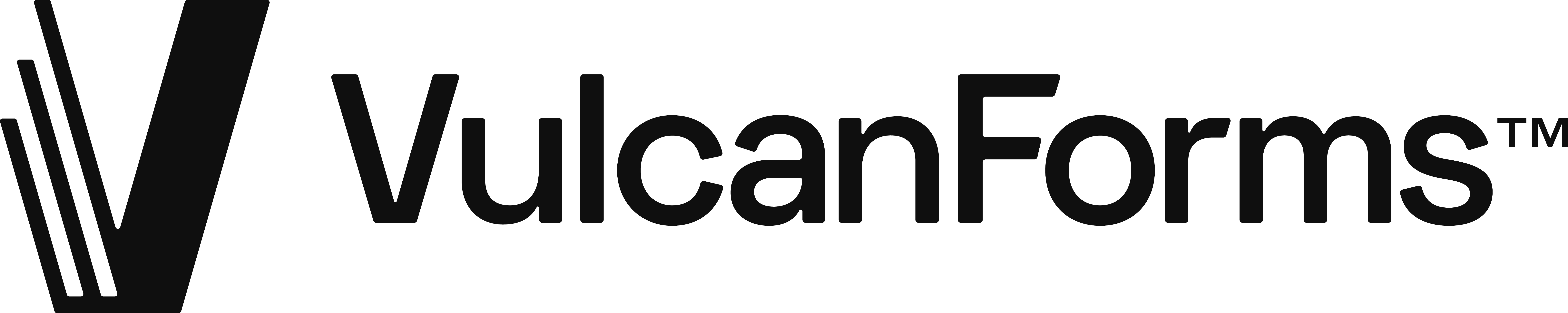 VulcanForms Inc. logo