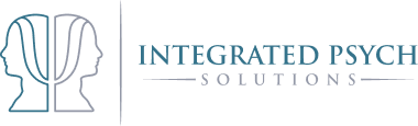 Integrated Psych Solutions logo