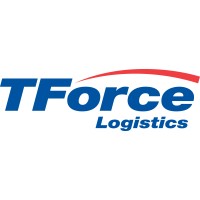 TForce Logistics logo