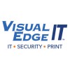 Visual Edge IT logo