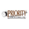 Priority Wire & Cable logo