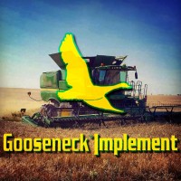Gooseneck Implement logo