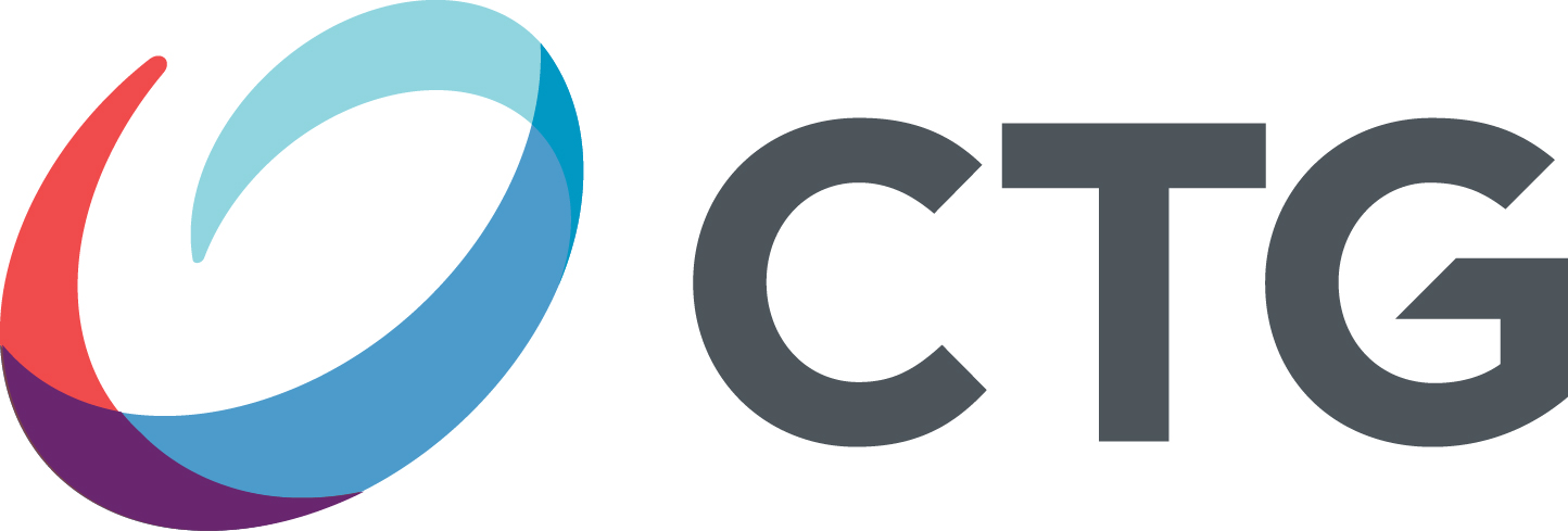 Computer Task Group, Inc logo